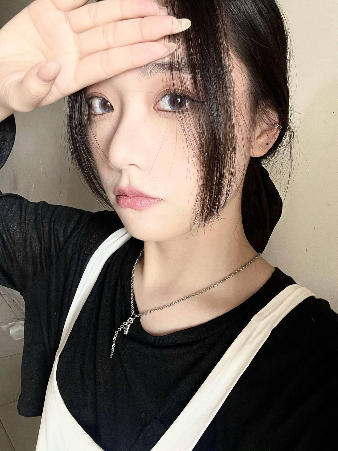 很会吃几把，奶大大的呢